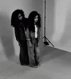 Headshot Day - January